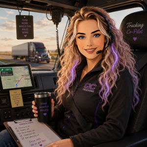 Driver Co-Pilot